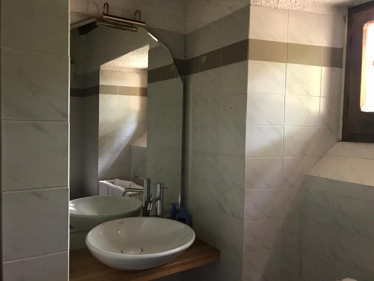 Difenza Cappella Villa San Giuliano del Sannio Екстериор снимка