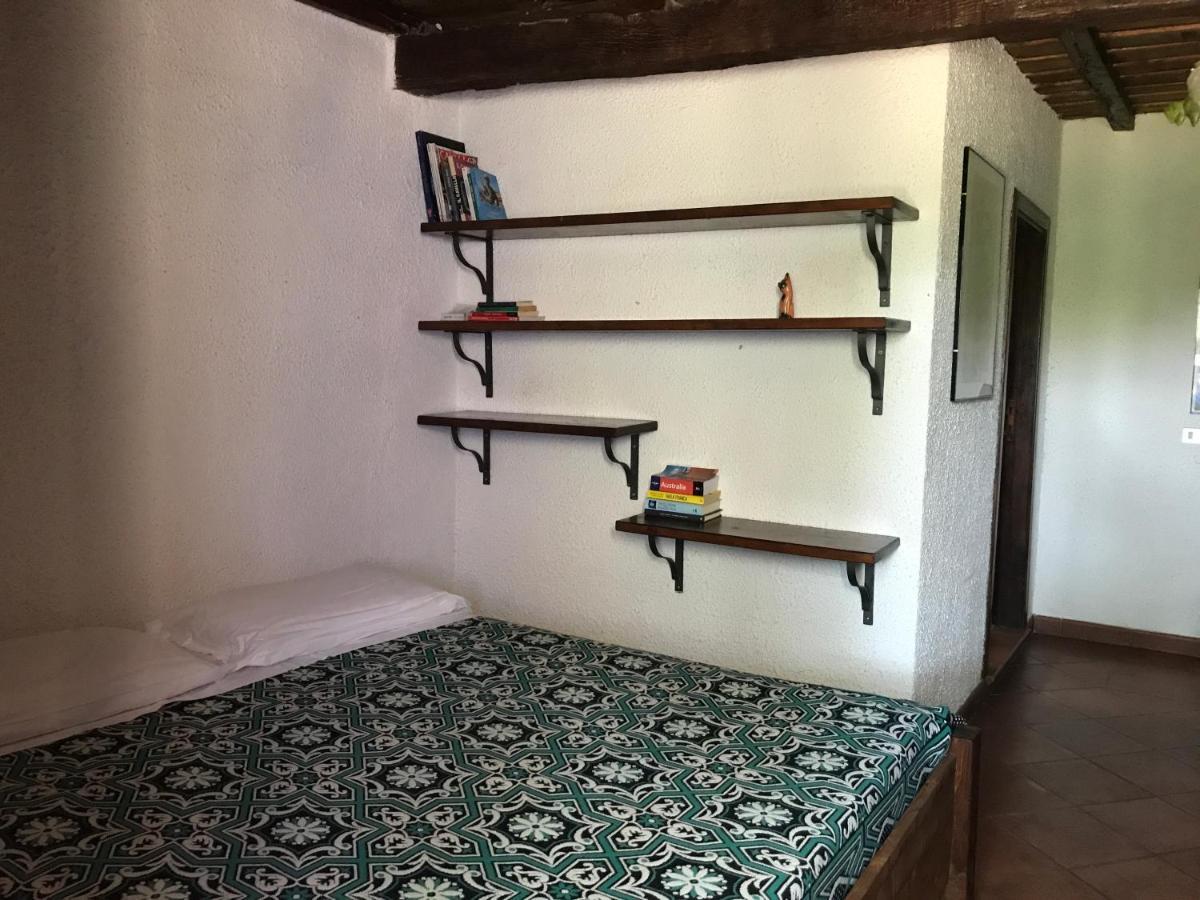 Difenza Cappella Villa San Giuliano del Sannio Екстериор снимка